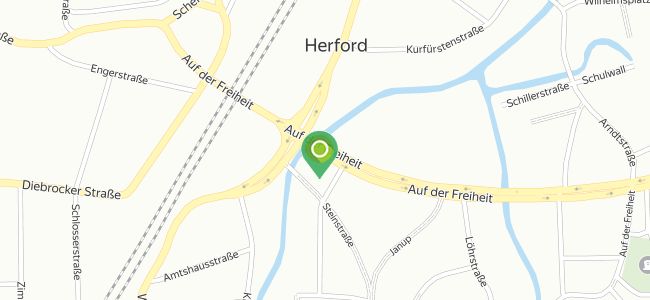 Mini Efendi, Herford