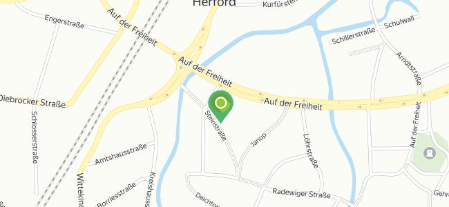 Natsuumi Sushi & Grill, Herford