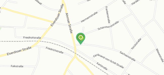 Olympia Grill, Herford