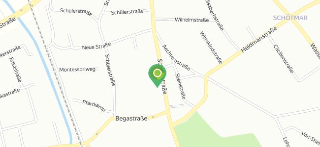 Pizza Taxi Giovanni, Bad Salzuflen