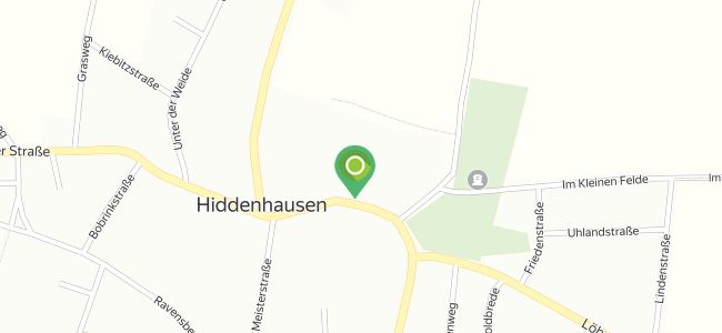 Pizza Venezia, Hiddenhausen