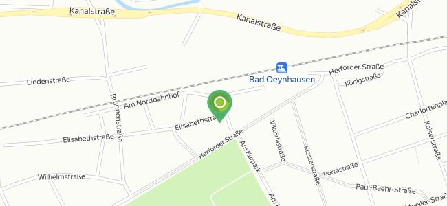 Pizzeria Al Gusto, Bad Oeynhausen