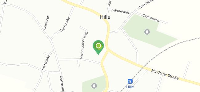 Pizzeria Filiz, Hille