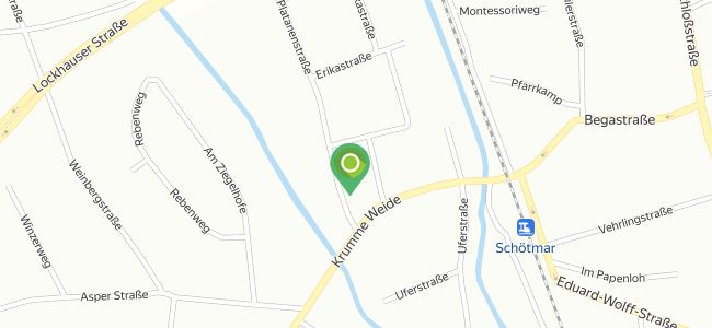 Plocken Otto, Bad Salzuflen
