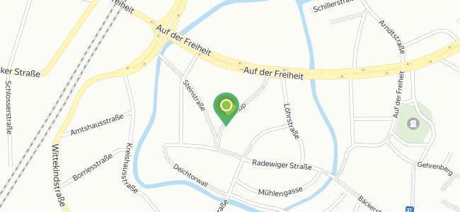 Quartier Lounge, Herford
