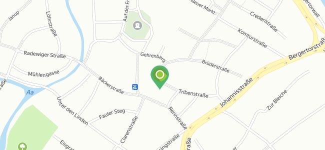 Rancho Grande, Herford
