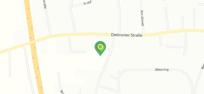 Restaurant Aphrodite, Herford