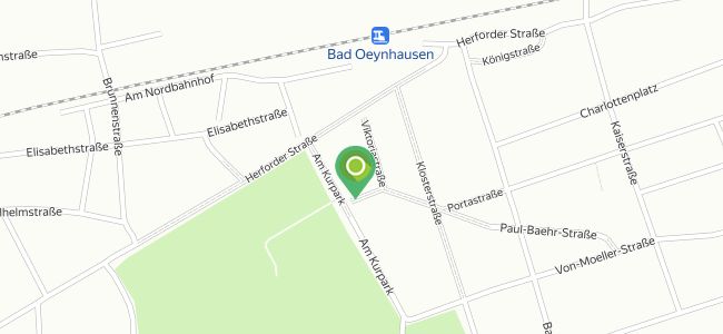 Restaurant & Bar Pazzo, Bad Oeynhausen