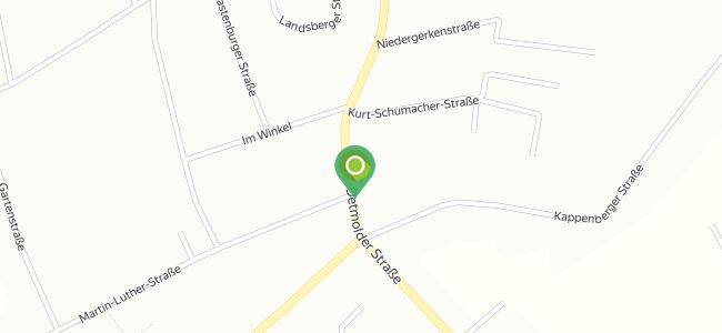 Restaurant Bulgaria, Bad Oeynhausen