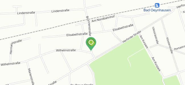 Restaurant Delphi, Bad Oeynhausen