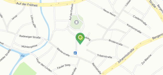 Restaurant & Eiscafé Piccoli, Herford
