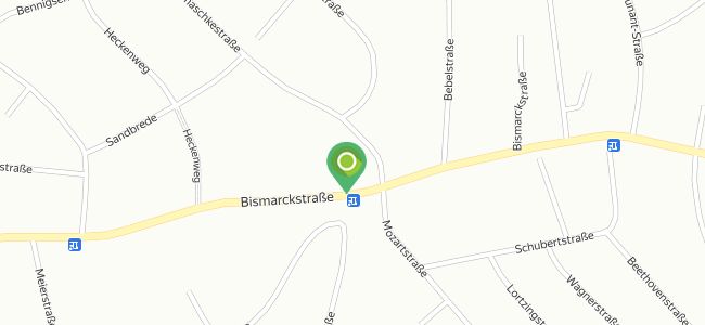 Restaurant Kroatien, Herford