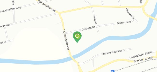 Restaurant Sport Und Brückenhaus, Löhne