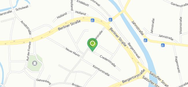 Ristorante Italiano Amici, Herford