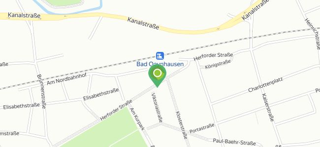 Ristorante Piazza, Bad Oeynhausen