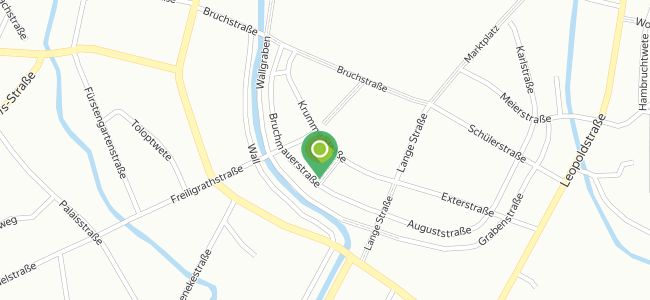 Roots Meets Pizzabox, Detmold