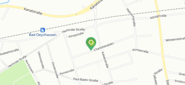 Royal Donuts, Bad Oeynhausen