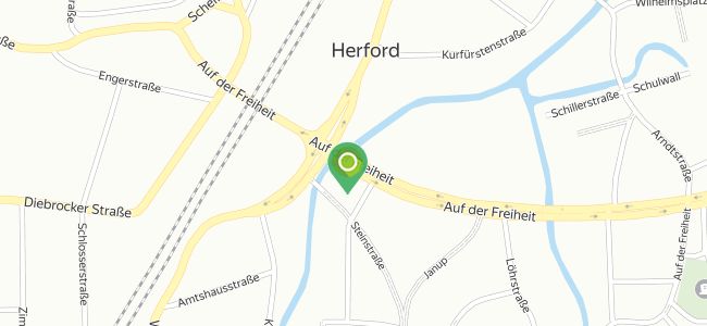 San Marco, Herford