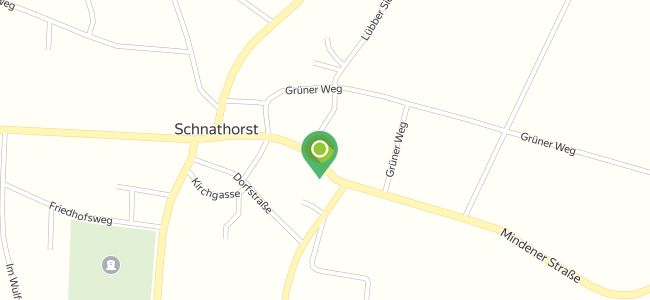 Schmecktakel, Hüllhorst