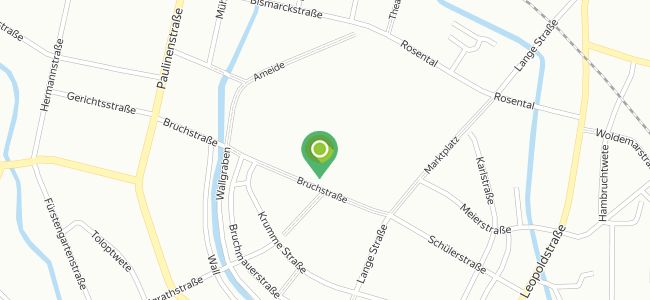 Schnitzel Point, Detmold