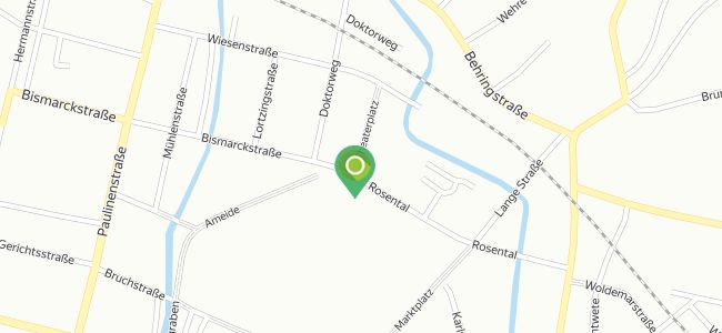 Schraeger Vogel Burgerbraterei, Detmold