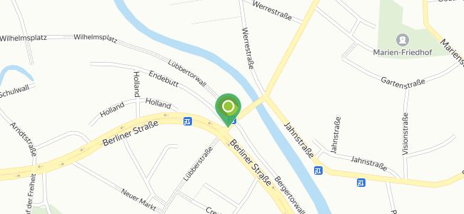 Sofra Grill, Herford