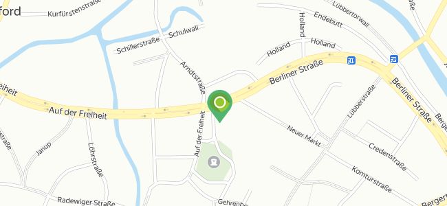 Steakhouse By Ilvi Restaurant, Herford