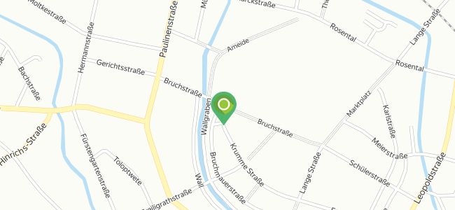 Tasty Burger, Detmold