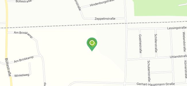 Tie Break Gastronomie Im Clubhaus Des Otc, Bad Oeynhausen