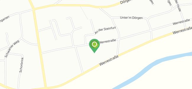 Tölken's Pommesbude, Bad Oeynhausen