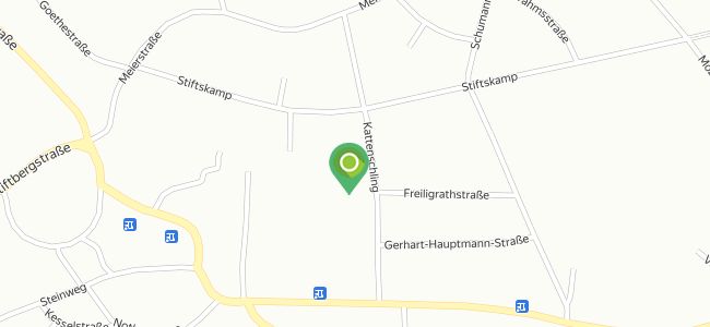Vascos' Churrascaria, Herford
