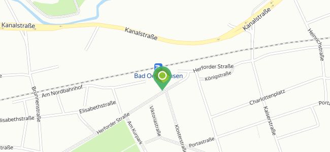 Vietnam Food, Bad Oeynhausen