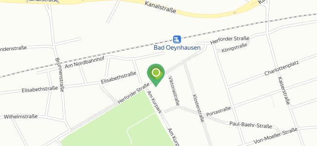 Villaq Restaurant Und Bar Für, Bad Oeynhausen