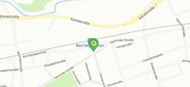 Waffel Dream, Bad Oeynhausen