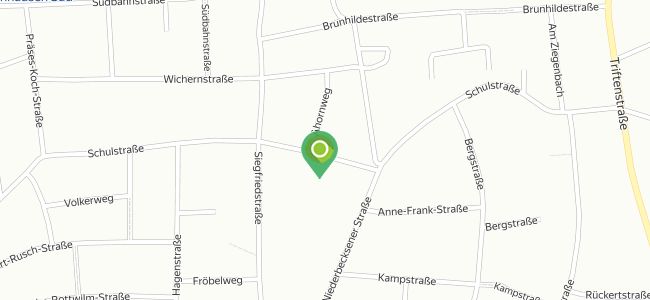 Witwe Bolte, Bad Oeynhausen