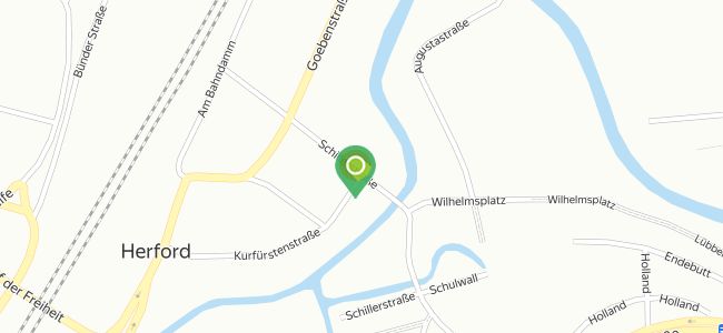 Wohnzimmer Restaurant Bar, Herford