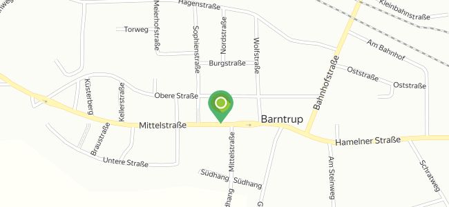 Zum Raben, Barntrup
