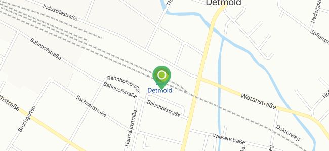 Antalya Grill, Detmold