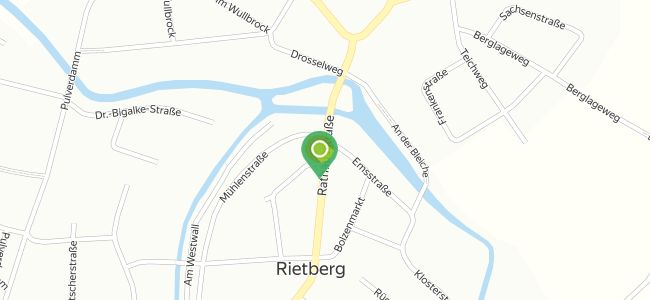 Bäckerei Lange, Rietberg