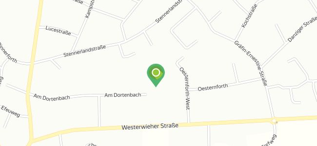 Backhaus Liening, Rietberg