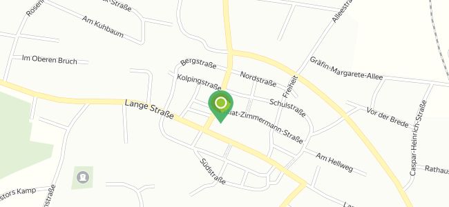 Brand S, Bad Driburg