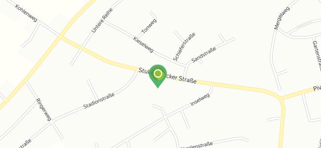 Brunch Box, Augustdorf