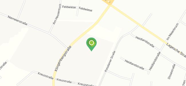 Brunch Box, Detmold