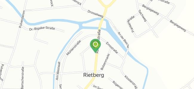 Cafe Und Gaststätte Päusken, Rietberg