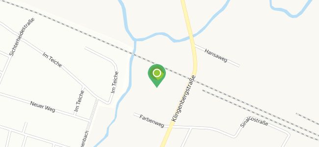 Currywerk Mobil Food Truck, Detmold