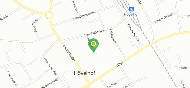 Don Calzone, Hövelhof