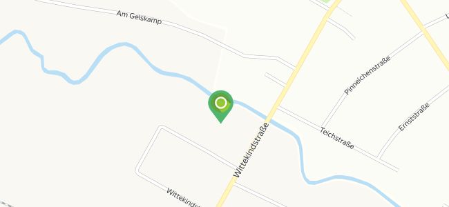 Eis Drive, Detmold
