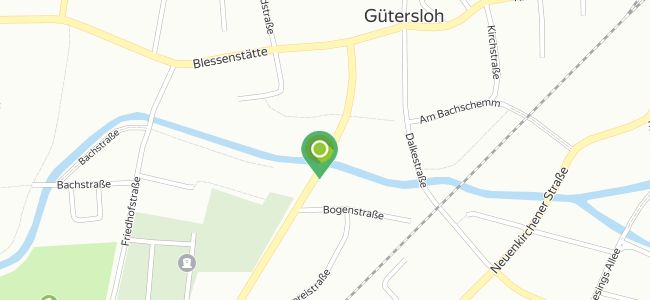 er Brauhaus, Alme
