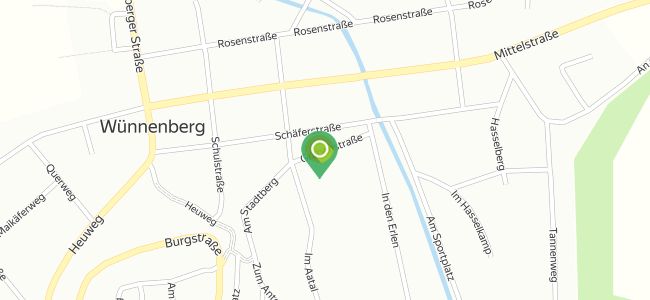 Essbar Kuga, Bad Wünnenberg