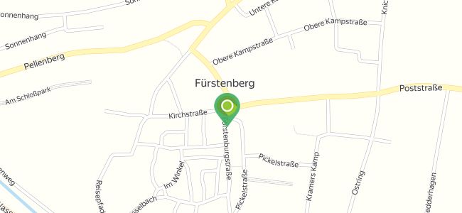 Finkes Burger Eck, Bad Wünnenberg
